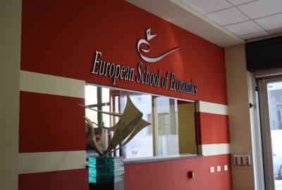 European School of Economics